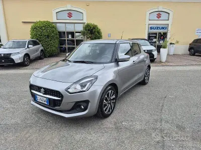 Usata Suzuki Swift