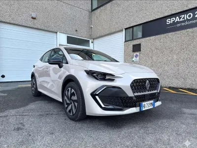 Usata Renault Clio V