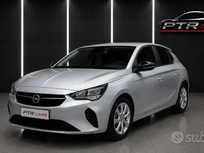 Usata Opel Corsa