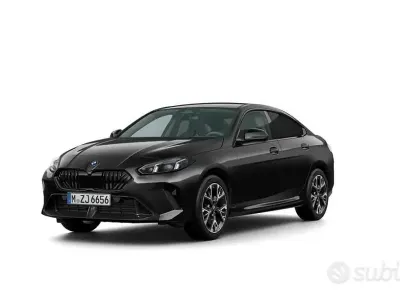 Novo BMW 216 M Sport 122 HP (89 kW) 2026 Preto Coupé