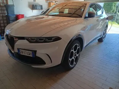 Usata Alfa Romeo Tonale Ti 179 CV (131 kW) 2023 SUV