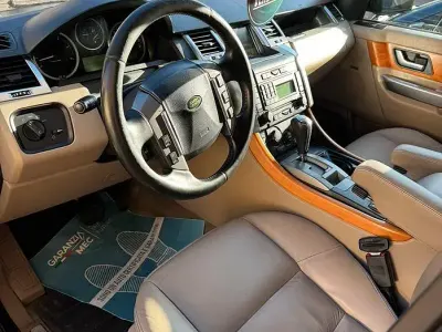 Usata Land Rover Range Rover Sport