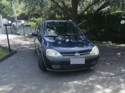 Usata Opel Corsa