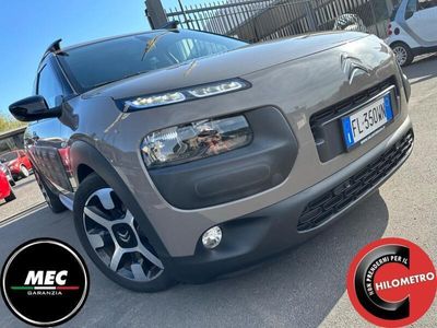 Citroën C4 Cactus