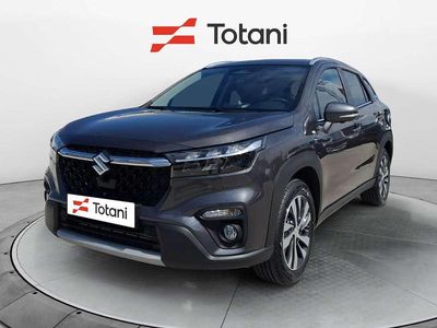Nuova Suzuki SX4 S-Cross 129 CV (94 kW) 2025 Antracite SUV