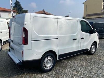 usata Renault Trafic T27 2.0 dCi 150CV L1 H1 Furgone Energy Advance