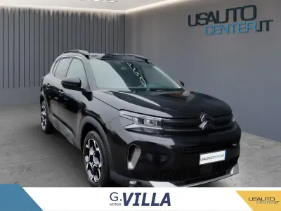 Usata Citroën C5