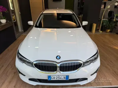 Usata BMW 320