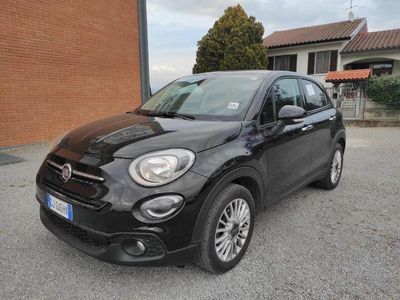 usata Fiat 500X 1.0 T3 120 CV Connect