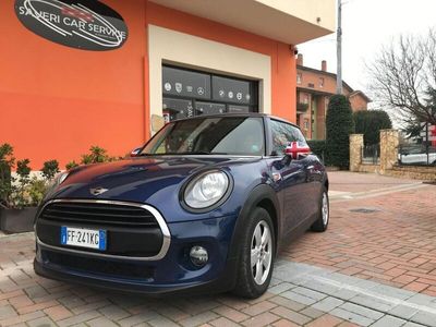 usata Mini Cooper 1.5 One 1.5 One D