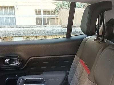 Usata Citroën C5 Aircross PureTech 131 CV (96 kW) 2021 Nero SUV