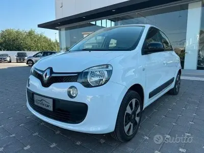 Usata Renault Twingo