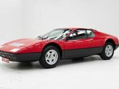 Usata Ferrari 365 344 CV (253 kW) 1975 Altri Coupé