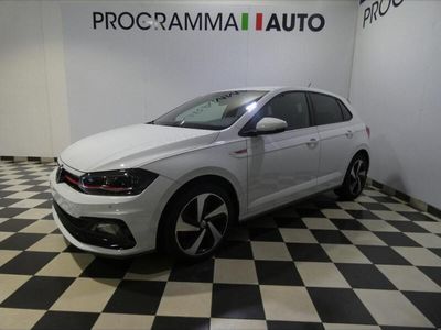 usata VW Polo GTI 5 Porte 2.0 TSI BlueMotion GTI