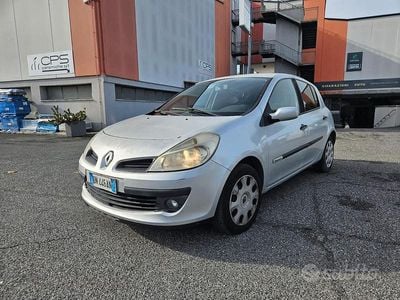 Renault Clio III