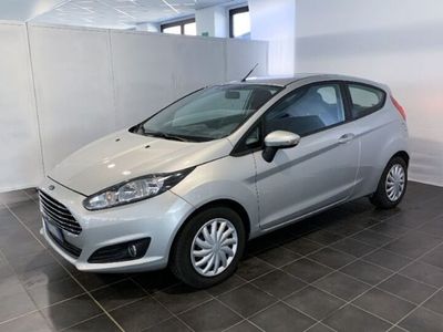 usata Ford Fiesta 1.2 60 CV 3p. Titanium