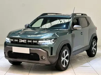 Occasion Dacia Duster
