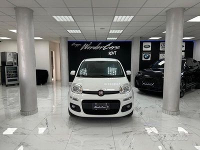 usata Fiat Panda Easy 2017 1.2 Benzina