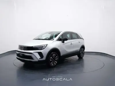 Usata Opel Crossland X