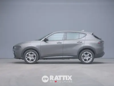 Usata Alfa Romeo Tonale Sprint 130 CV (95 kW) 2023 Grigio vesuvio SUV