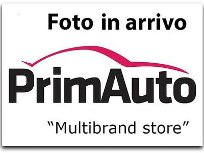 Usata Ford Puma Titanium 125 CV (91 kW) 2020 Grigio SUV