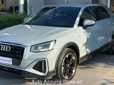Usata Audi Q2