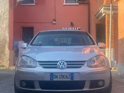 Usado VW Golf V