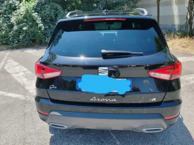 Usata Seat Arona FR 116 CV (85 kW) 2022 SUV