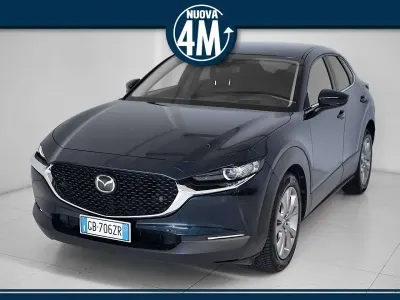 Usata Mazda CX-30