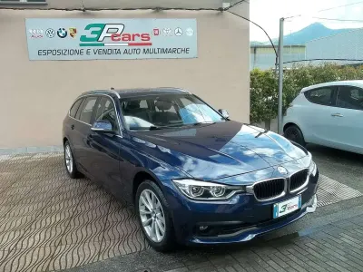 Usata BMW 320