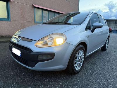Usata Fiat Punto Evo Sport 95 CV (69 kW) 2011 Utilitaria