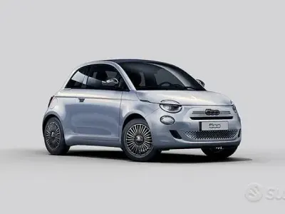 Usata Fiat 500C