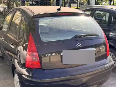 Usata Citroën C3