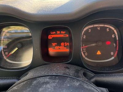 Usata Fiat Panda 77 CV (56 kW) 2013 Utilitaria