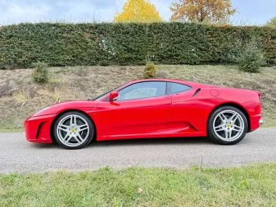 Usata Ferrari F430