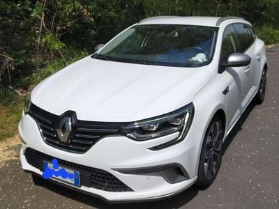 Usata Renault Mégane GT Line GT-Line 131 CV (96 kW) 2015 Station wagon