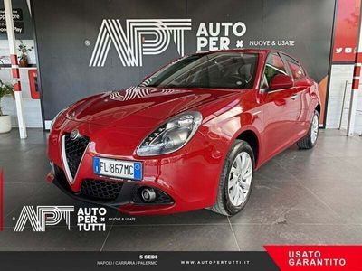 usata Alfa Romeo Giulietta 1.4 Turbo 120 CV usato