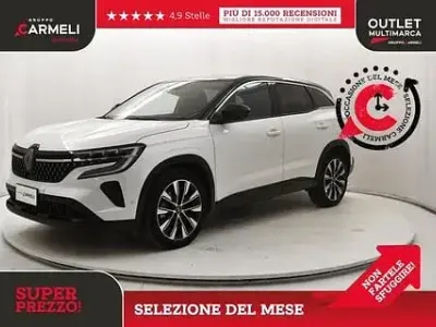 Gebraucht Renault Austral