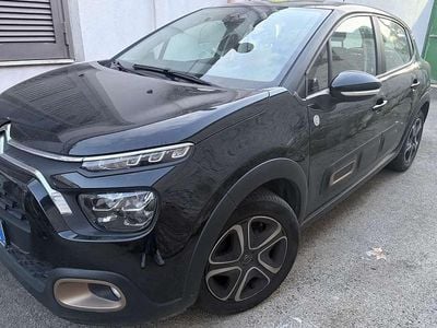 Usata Citroën C3 PureTech 83 CV (61 kW) 2023 Utilitaria
