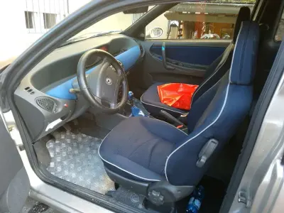 Usata Lancia Ypsilon