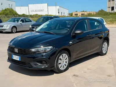 Usata Fiat Tipo