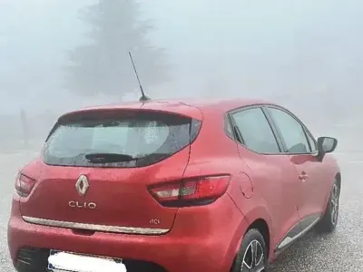 Usata Renault Clio IV 90 CV (66 kW) 2012 Berlina