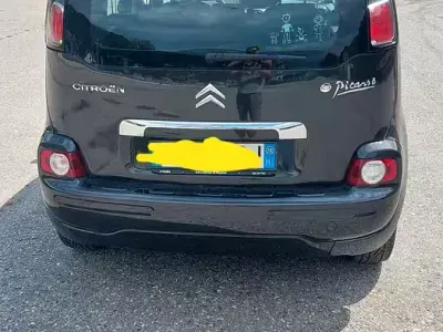 Usata Citroën C3 Picasso