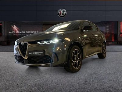 usata Alfa Romeo Tonale 1.5 160cv Hybrid TCT7 Ti