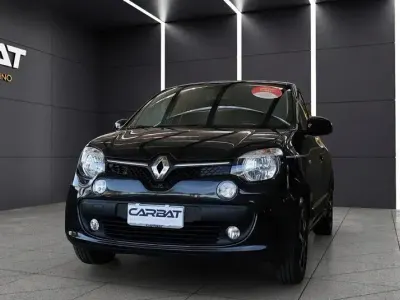 Usata Renault Twingo Life 69 CV (50 kW) 2018 Utilitaria