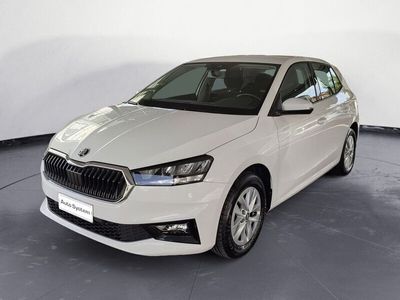 usata Skoda Fabia 1.0 MPI EVO 80 CV Ambition