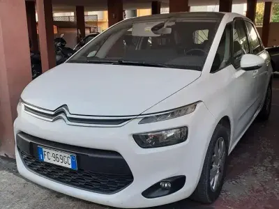 Usata Citroën C4 Picasso