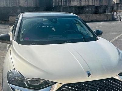 Usata DS Automobiles DS3 130 CV (95 kW) 2022 Grigio Station wagon