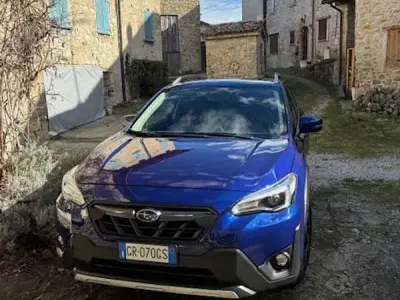 Usata Subaru XV