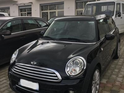 usata Mini Cooper D Clubman 1.6 16V Cooper D Clubma